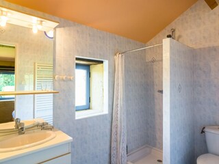 Vakantiehuis Mazeyrolles Kenmerken 17