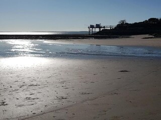 Maison de vacances Mazeyrolles Environnement 29