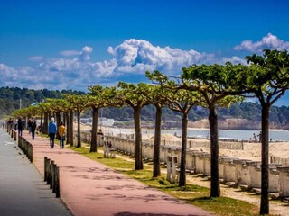 Casa per le vacanze Mazeyrolles Ambiente 28