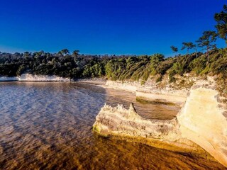 Ferienhaus Mazeyrolles Umgebung 32
