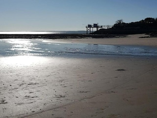 Ferienhaus Mazeyrolles Umgebung 38