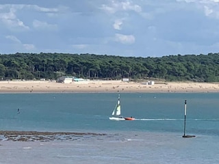 Ferienhaus Mazeyrolles Umgebung 29