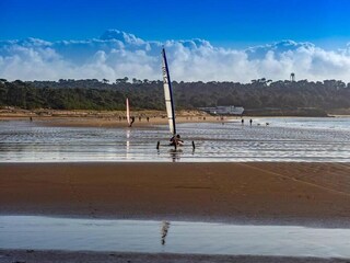Casa per le vacanze Mazeyrolles Ambiente 40