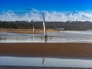 Ferienhaus Mazeyrolles Umgebung 31