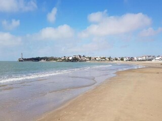 Vakantiehuis Mazeyrolles Omgeving 40