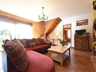 Casa per le vacanze Coux-et-Bigaroque Caratteristiche 19