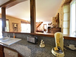 Holiday house Coux-et-Bigaroque Features 33