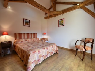 Ferienhaus Coux-et-Bigaroque Ausstattung 26