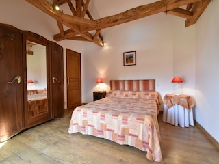 Ferienhaus Coux-et-Bigaroque Ausstattung 27