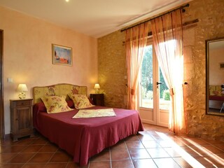 Holiday house Coux-et-Bigaroque Features 24