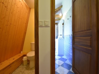 Ferienhaus Coux-et-Bigaroque Ausstattung 33