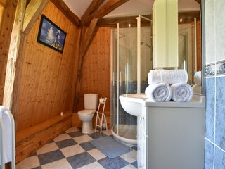 Holiday house Coux-et-Bigaroque Features 35