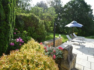 Holiday house Coux-et-Bigaroque Outdoor Recording 13