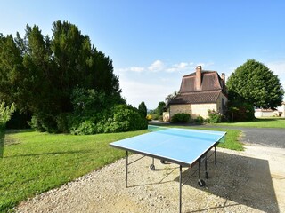 Holiday house Coux-et-Bigaroque  39