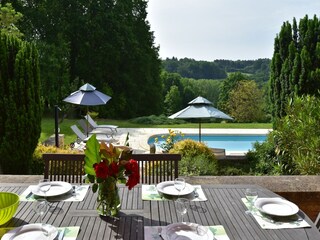 Casa per le vacanze Coux-et-Bigaroque  39