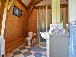 Casa per le vacanze Coux-et-Bigaroque Caratteristiche 19