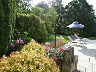 Vakantiehuis Coux-et-Bigaroque Buitenaudio-opname 6