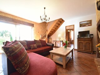 Ferienhaus Coux-et-Bigaroque Ausstattung 26