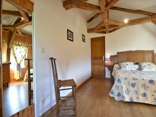 Maison de vacances Coux-et-Bigaroque Équipement 27