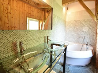 Maison de vacances Coux-et-Bigaroque Équipement 30