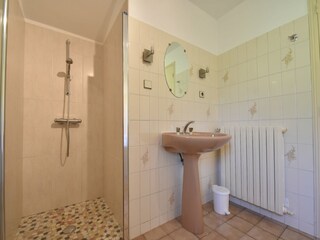 Maison de vacances Coux-et-Bigaroque Équipement 33