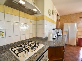 Casa de vacaciones Coux-et-Bigaroque Características 16