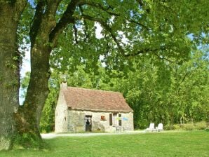 Ferienhaus nur 15min vom Schloss Beynac entfernt - Bézenac - image1