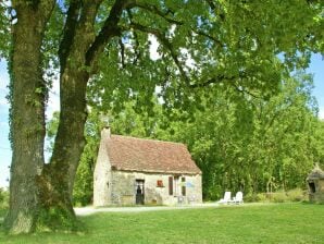 Ferienhaus nur 15min vom Schloss Beynac entfernt - Bézenac - image1