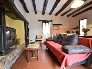 Holiday house Bézenac Features 12