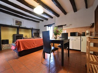 Casa de vacaciones Bézenac Características 8