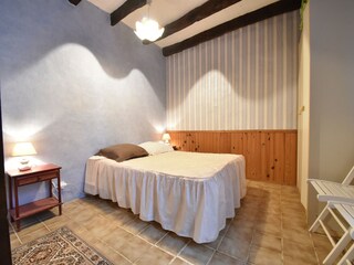 Ferienhaus Bézenac Ausstattung 10