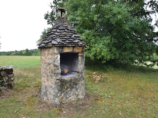 Casa de vacaciones Bézenac  20