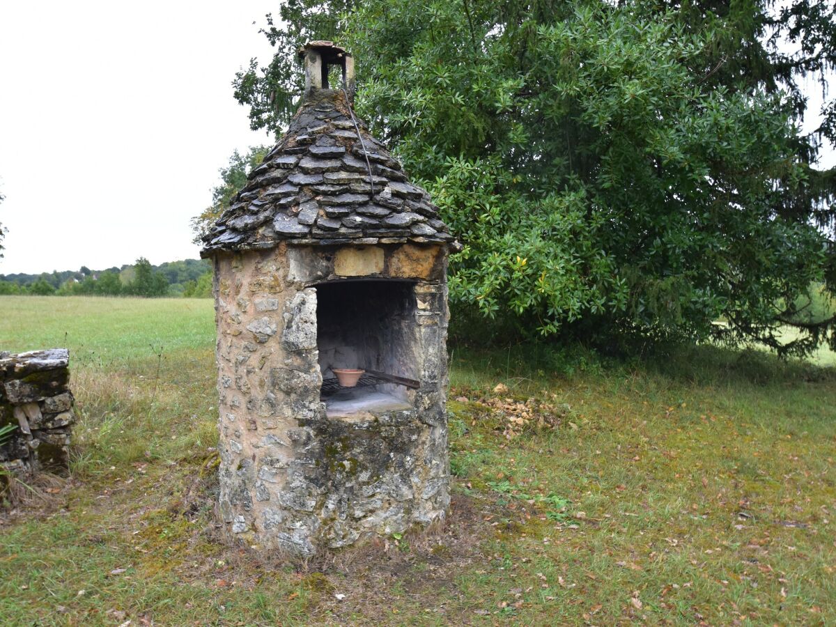 Ferienhaus Bézenac  20