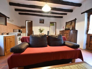Casa de vacaciones Bézenac Características 9