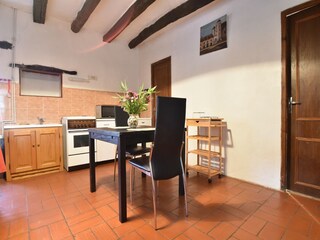 Holiday house Bézenac Features 13