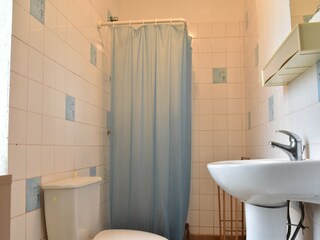 Vakantiehuis Bézenac Kenmerken 12