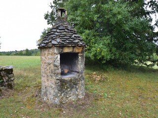 Maison de vacances Bézenac  38