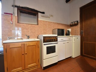 Maison de vacances Bézenac Équipement 13
