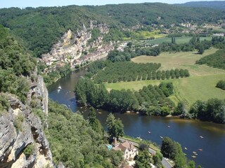 Casa per le vacanze Bézenac Ambiente 33