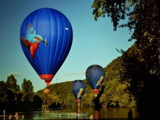 Maison de vacances Bézenac Environnement 31