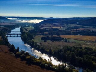 Ferienhaus Bézenac Umgebung 34