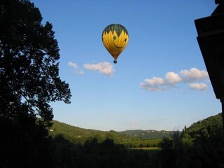 Casa de vacaciones Bézenac Entorno 34