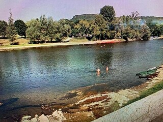 Ferienhaus Bézenac Umgebung 35