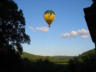 Vakantiehuis Bézenac Omgeving 36