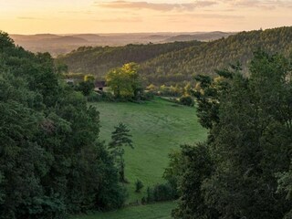 Holiday house Bézenac Environment 21