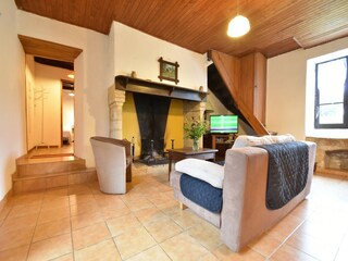 Casa de vacaciones Bézenac Características 1