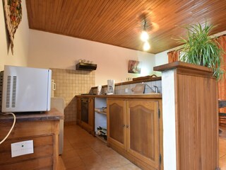 Casa de vacaciones Bézenac Características 8