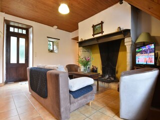 Holiday house Bézenac Features 8