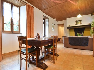 Holiday house Bézenac Features 9