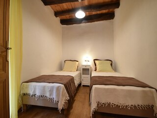 Casa de vacaciones Bézenac Características 14